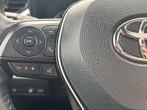 Used 2022 Toyota RAV4 XLE image 20