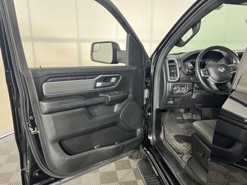Used 2023 RAM 1500 Big Horn image 14