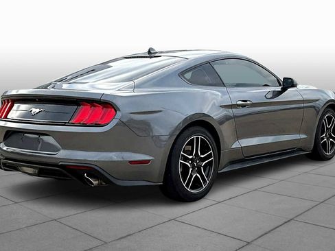 Used 2021 Ford Mustang Coupe w/ Equipment Group 101A image 19