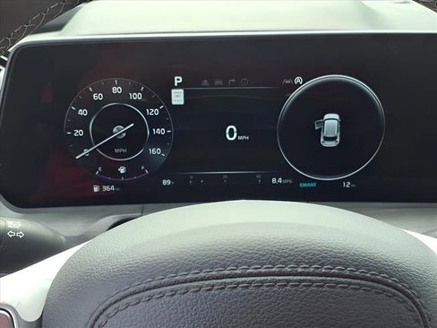 New 2025 Kia Telluride SX Prestige X-Line AWD/4WD image 11