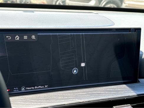 New 2026 Genesis GV80 3.5T Prestige AWD/4WD image 9