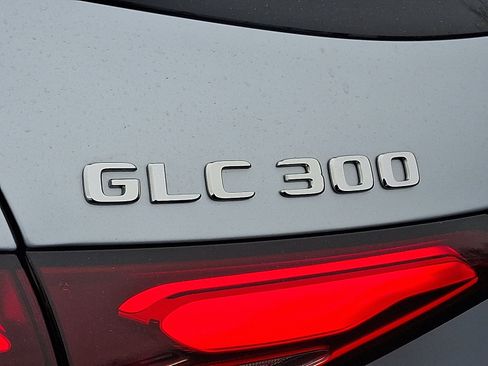New 2026 Mercedes-Benz GLC 300 4MATIC image 21