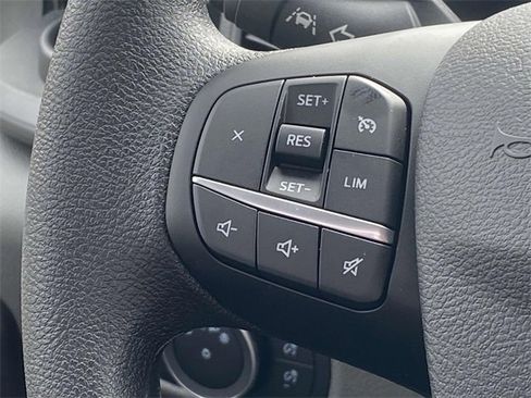 New 2024 Ford Transit 350 AWD w/ Upfitter Package image 14