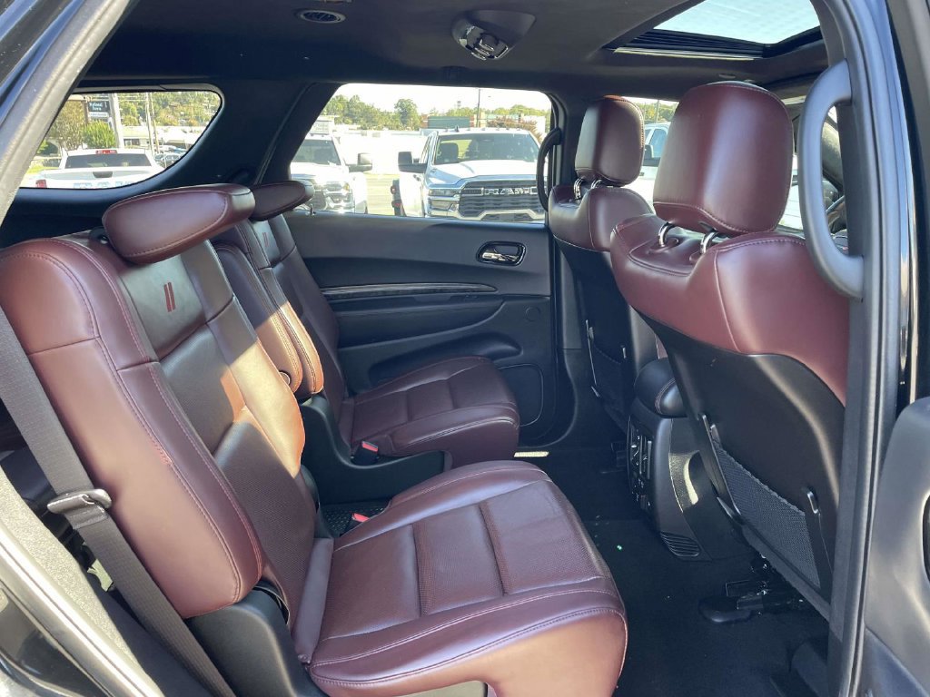 Certified 2023 Dodge Durango R/T AWD/4WD image 15