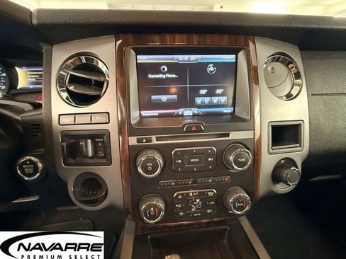 Used 2015 Ford Expedition EL Platinum RWD image 21