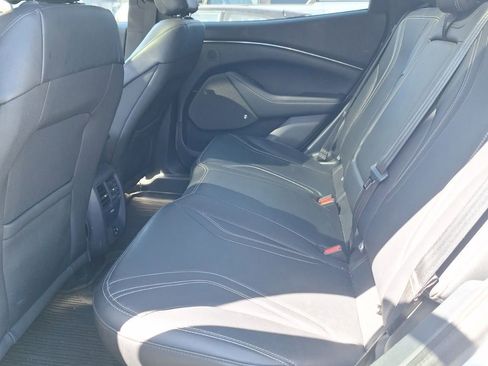 Used 2021 Ford Mustang Mach-E Premium RWD image 15