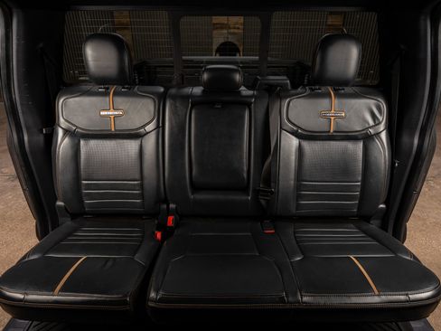 Used 2021 Ford F150 Platinum w/ Equipment Group 701A High image 34