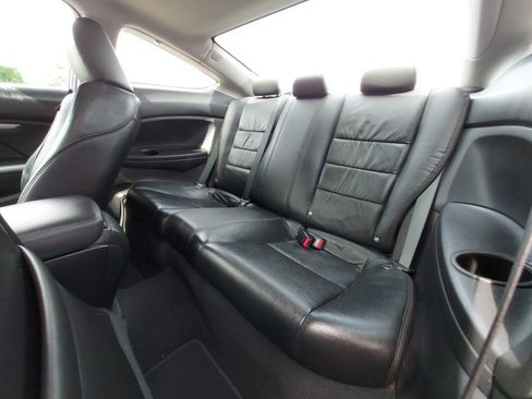 Used 2012 Honda Accord EX-L image 9