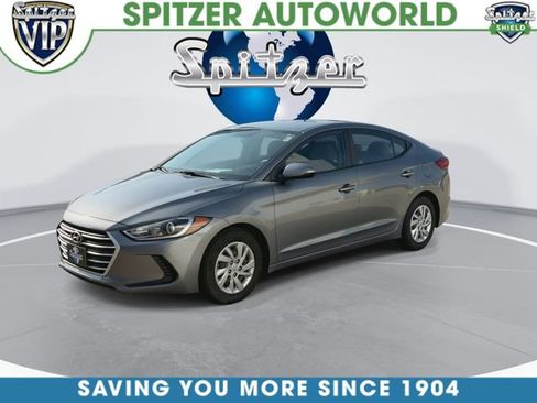 Used 2018 Hyundai Elantra SE FWD image 5