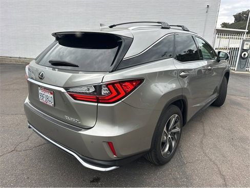 Used 2019 Lexus RX 350L 350L image 11