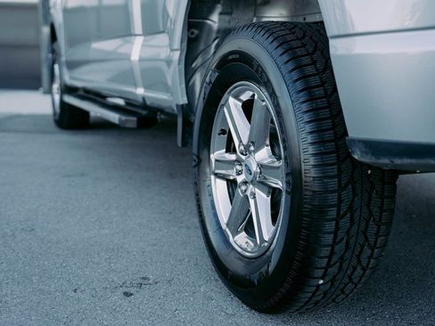 Used 2024 Ford F150 XLT w/ Tow/Haul Package image 9