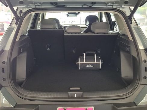 New 2027 Kia Seltos EX FWD image 7