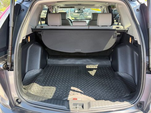 Used 2017 Honda CR-V EX-L image 12