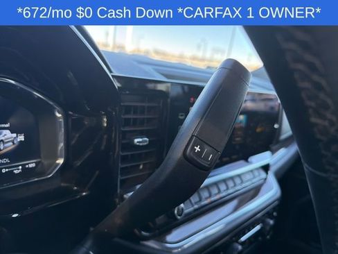 Used 2025 Chevrolet Silverado 1500 LT image 31