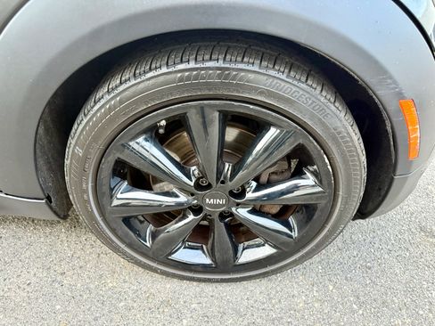 Used 2014 MINI Cooper S image 12