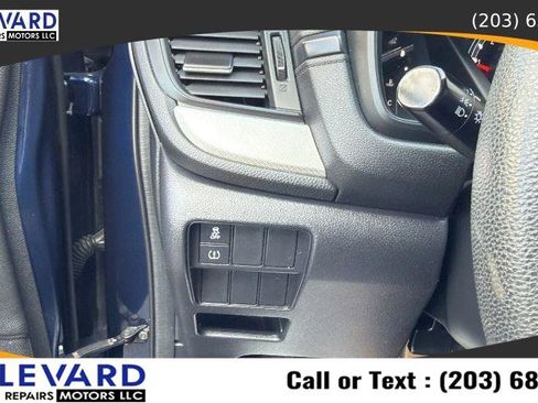 Used 2019 Honda CR-V LX image 23