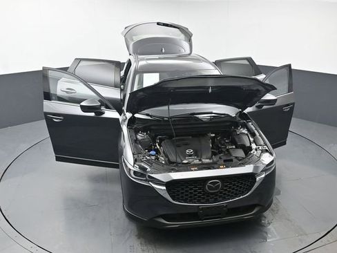 Certified 2022 MAZDA CX-5 AWD 2.5 S w/ Premium Plus Pkg image 50