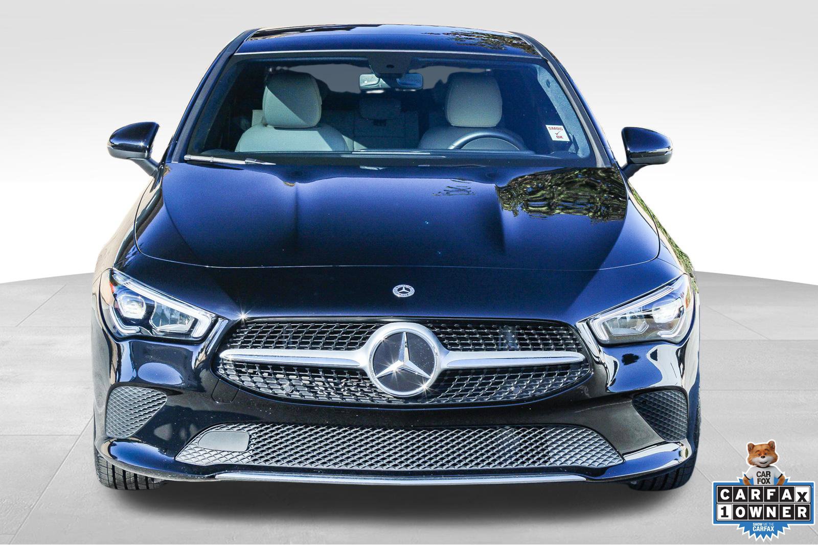 Certified 2022 Mercedes-Benz CLA 250 image 2