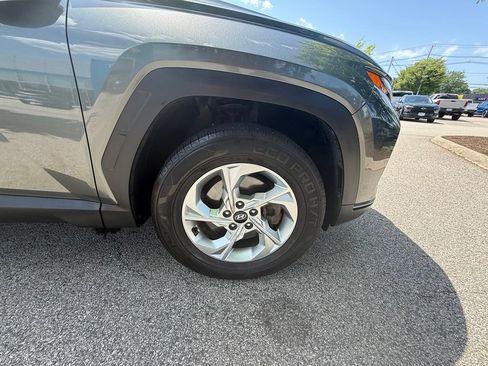 Used 2022 Hyundai Tucson SEL AWD/4WD image 31