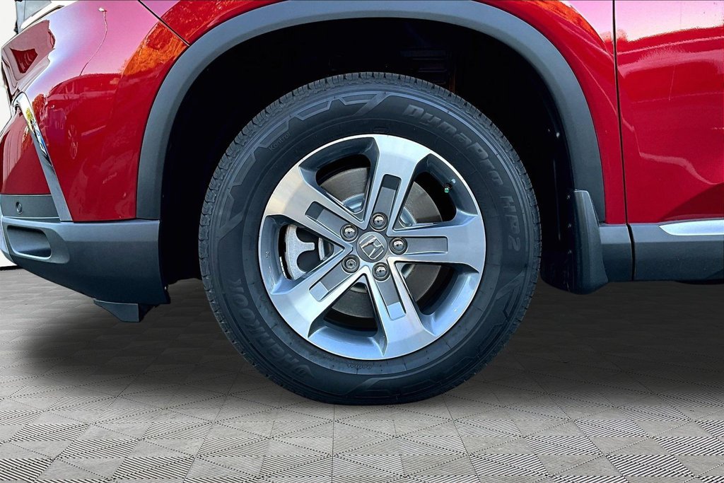 Used 2025 Honda Pilot EX-L image 24