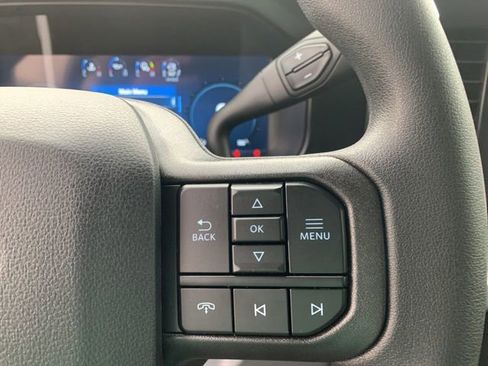 New 2026 Ford F250 XLT w/ XLT Premium Package AWD/4WD image 16