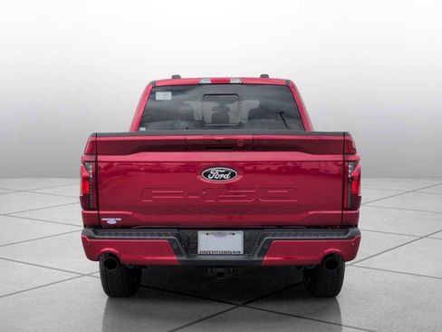 New 2025 Ford F150 XLT w/ Equipment Group 302A MID image 14