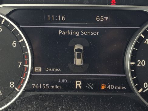 Certified 2022 Nissan Pathfinder SL AWD/4WD image 20