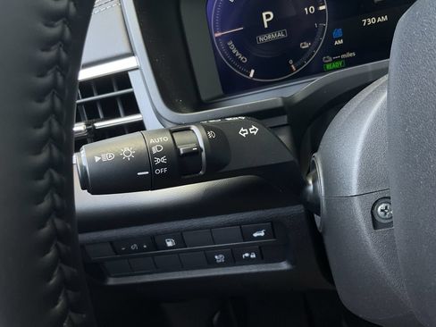 Used 2025 Jeep Compass Limited AWD/4WD image 33