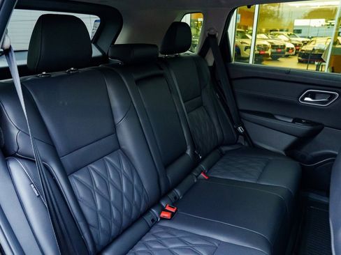 New 2026 Nissan Rogue Platinum w/ Platinum Premium Package image 26