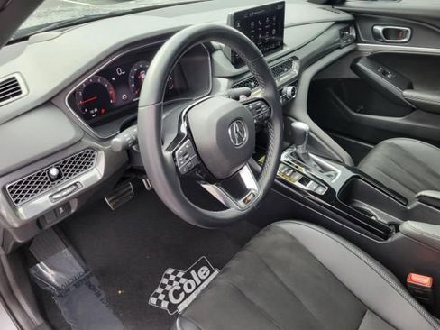 Used 2023 Acura Integra A-Spec image 21