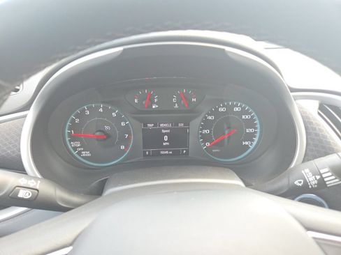 Used 2023 Chevrolet Malibu RS w/ LPO, Floor Liner Package FWD image 17