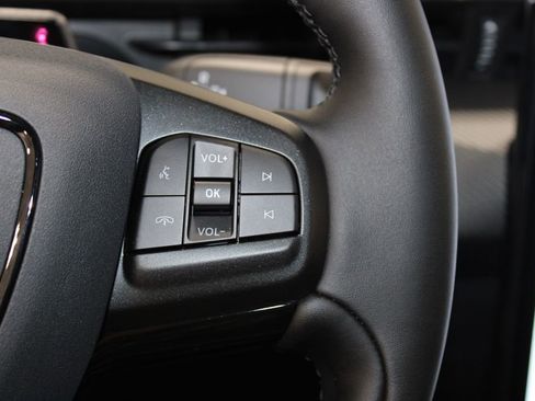 New 2025 Ford Mustang Mach-E Premium RWD image 38