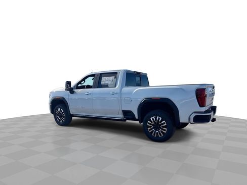 New 2026 GMC Sierra 3500 Denali Ultimate image 7