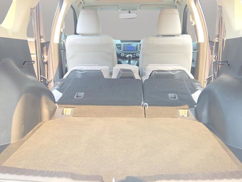 Used 2016 Honda CR-V EX-L image 20