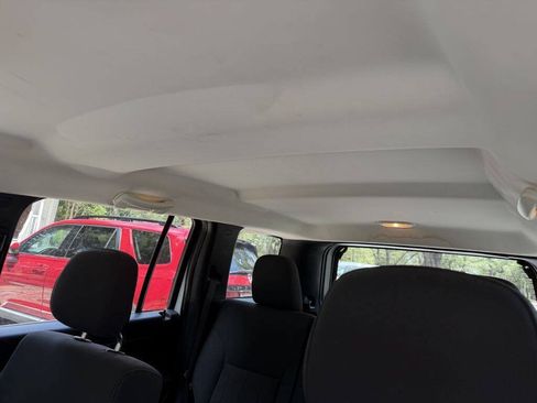 Used 2012 Jeep Liberty Sport RWD image 14