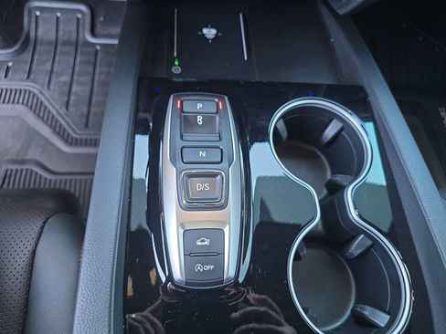 Used 2025 Honda Ridgeline Black Edition image 21