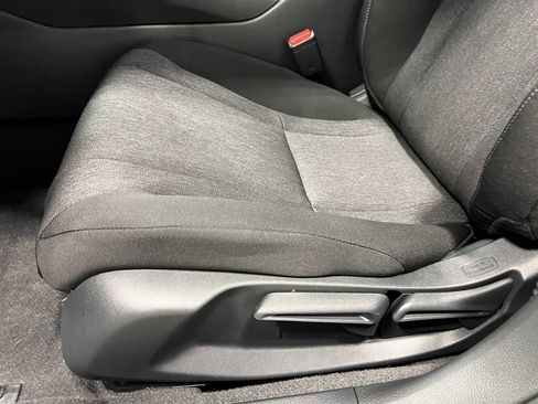 New 2025 Honda Accord LX image 13