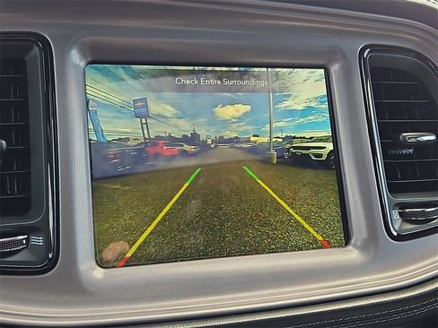 Used 2023 Dodge Challenger R/T w/ T/A Package image 16