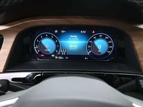 New 2026 Volkswagen Atlas SE FWD image 10