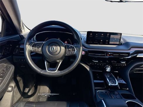 Used 2022 Acura MDX FWD w/ Technology Package image 22