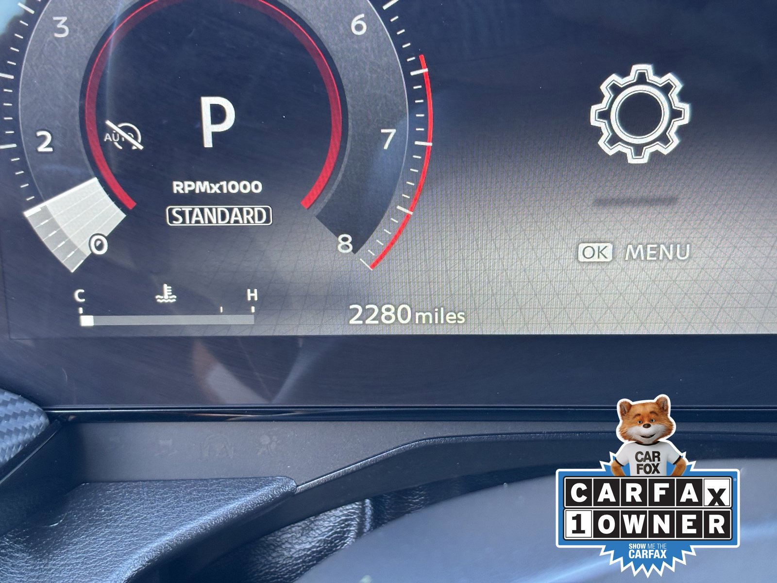 Certified 2026 Nissan Kicks SR w/ Cold Weather Package FWD image 31