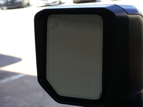 Used 2026 Lexus GX 550 w/ Cold Area Package AWD/4WD image 19