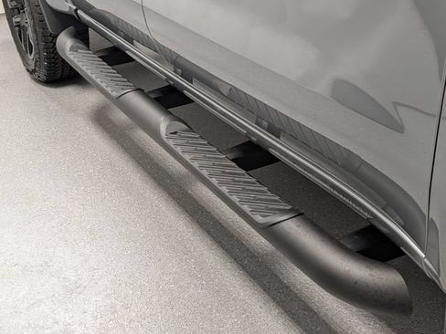 New 2026 Chevrolet Silverado 1500 LT Trail Boss w/ LT Trail Boss Premium Package AWD/4WD image 4