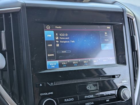 Used 2019 Subaru Forester Premium image 21