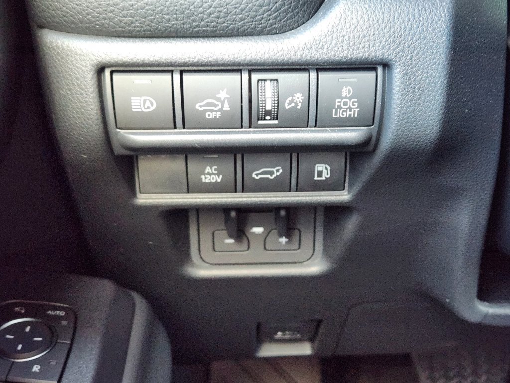 Used 2027 Toyota Land Cruiser w/ Premium Package AWD/4WD image 27