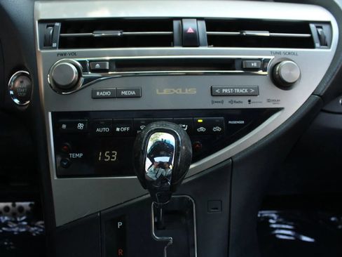 Used 2013 Lexus RX 350 F Sport w/ Navigation Pkg AWD/4WD image 63