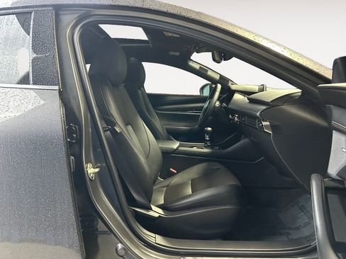 Used 2024 MAZDA MAZDA3 s w/ Appearance Package image 10