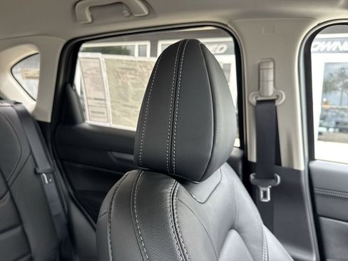 New 2025 MAZDA CX-5 AWD 2.5 S image 21
