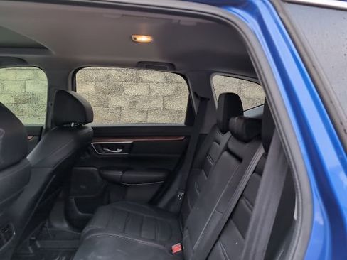 Used 2021 Honda CR-V Touring image 19