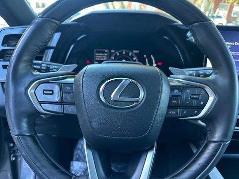 Used 2023 Lexus RX 350 Premium Plus image 26